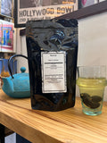 Té Verde Premium- Té Naranja - ALVEUS PREMIUM TEAS